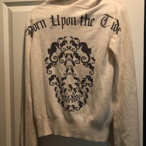 Maxwell ALEXANDER Collection Cashmere sweater